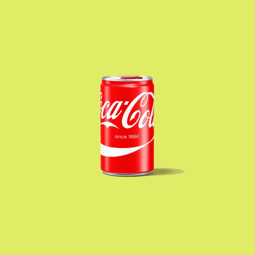 Coca-Cola 0.15 L