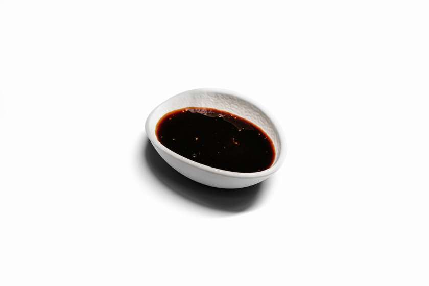 Soy Sauce