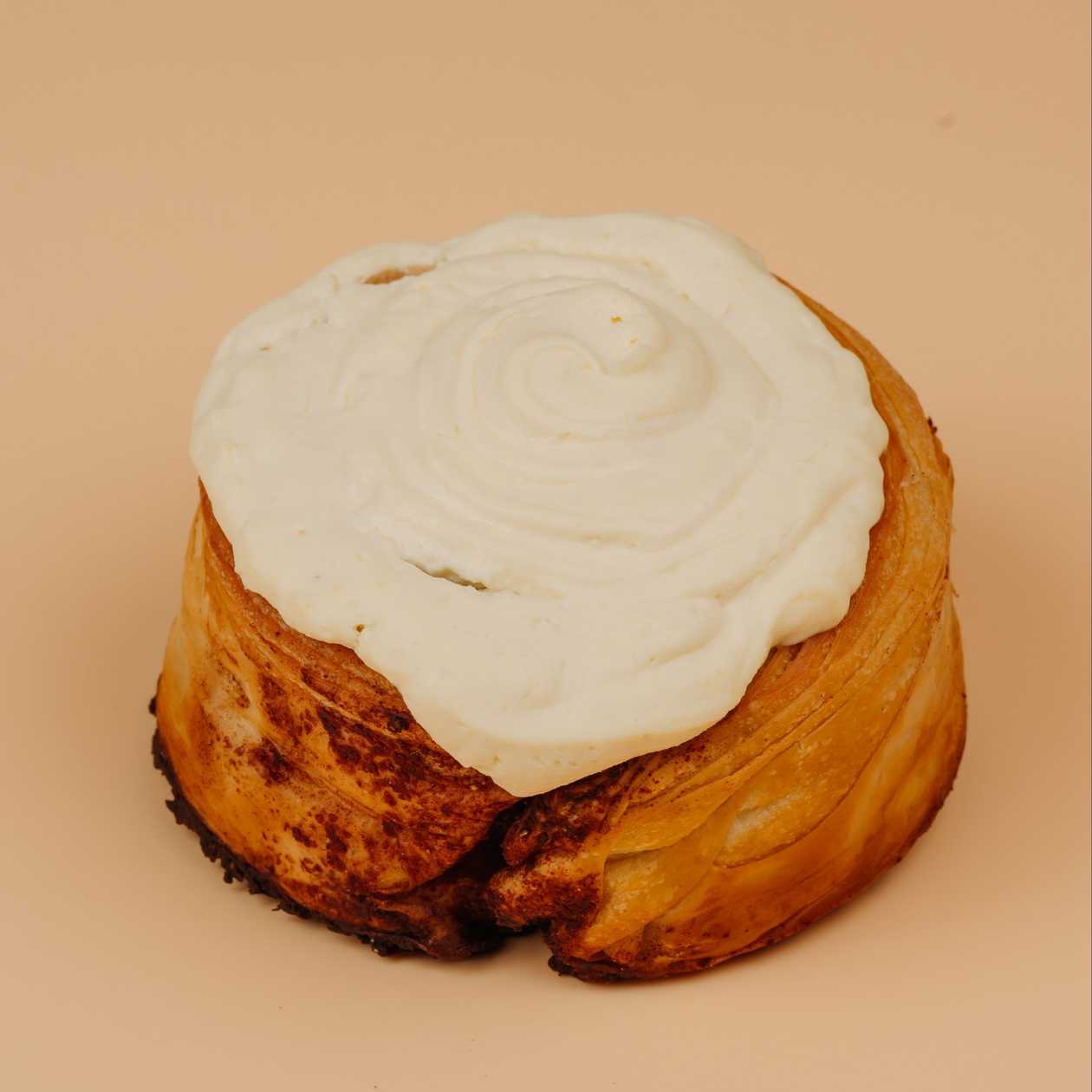 Cinnamon Rolls