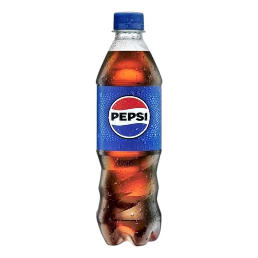 Pepsi