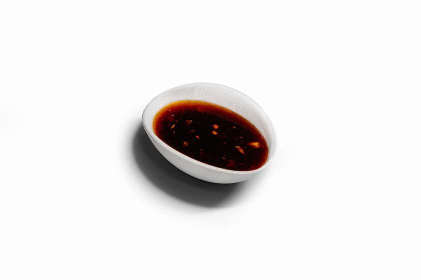 Sweet Spicy Sauce