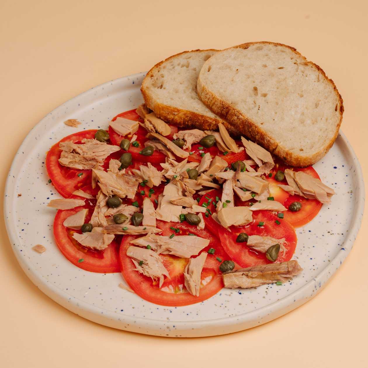 Brunch cu Ton
