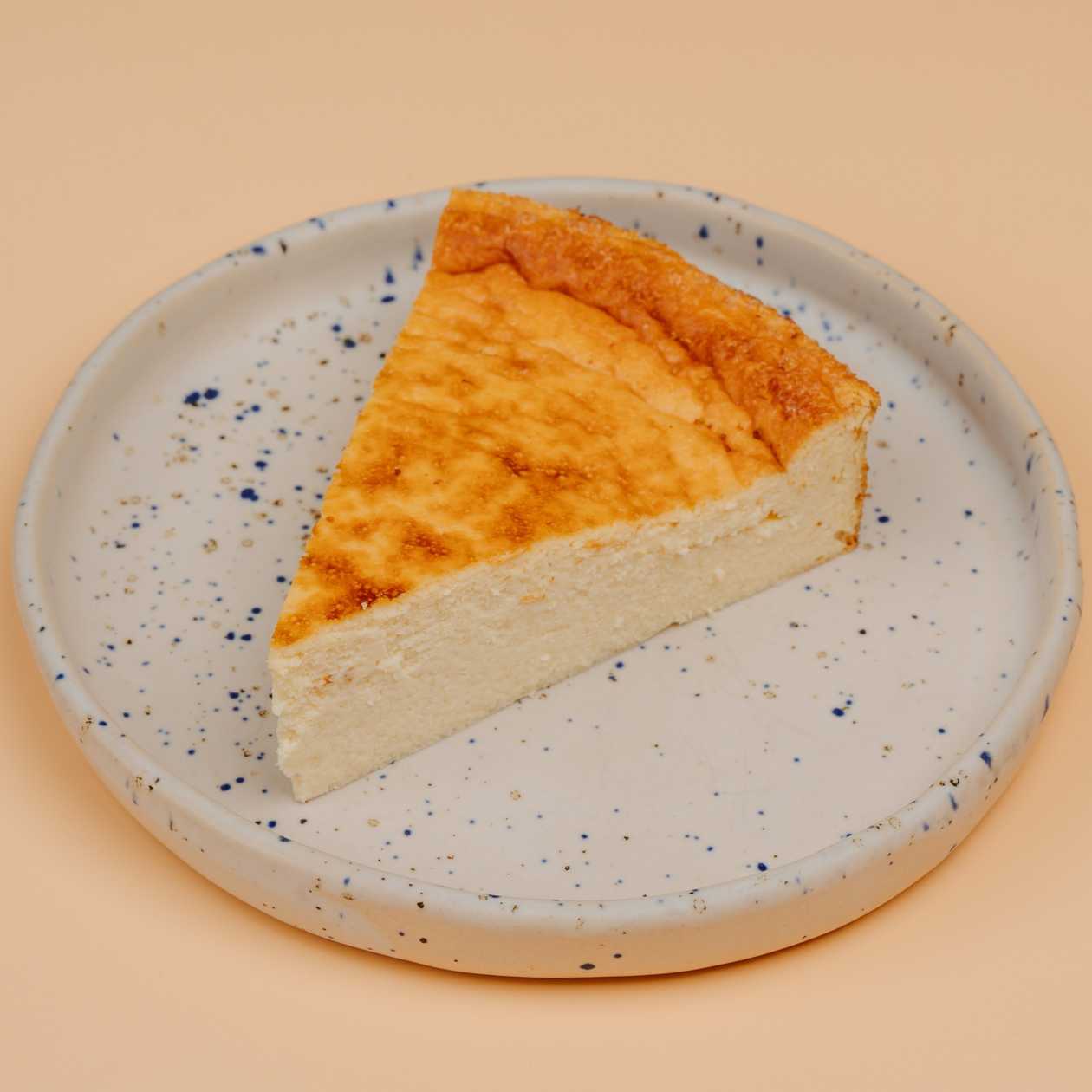 Pască Cheesecake