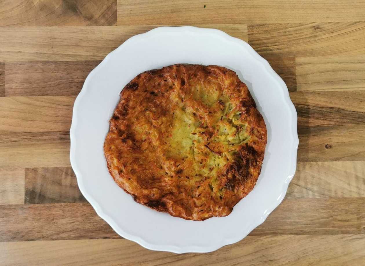 Potato Pancake