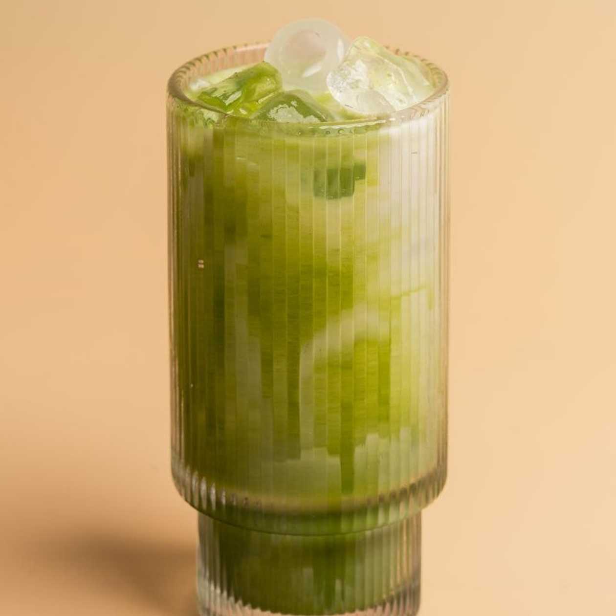 Matcha Latte
