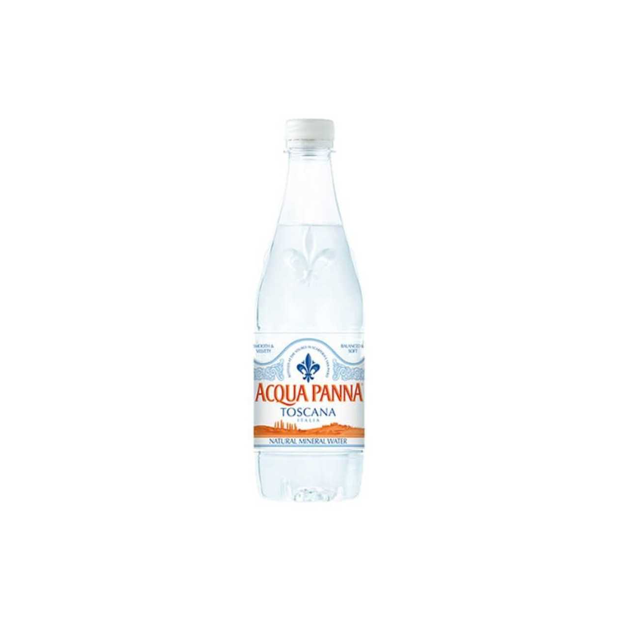Apă Plată San Pellegrino