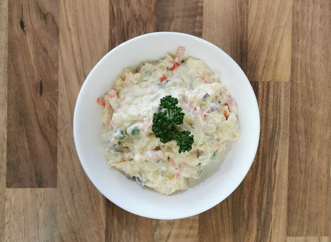 Potato Salad