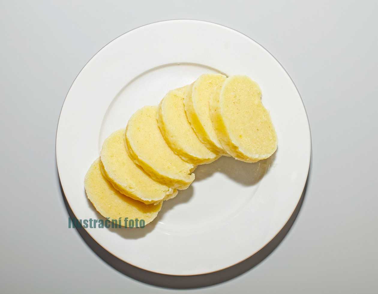 Potato Dumplings