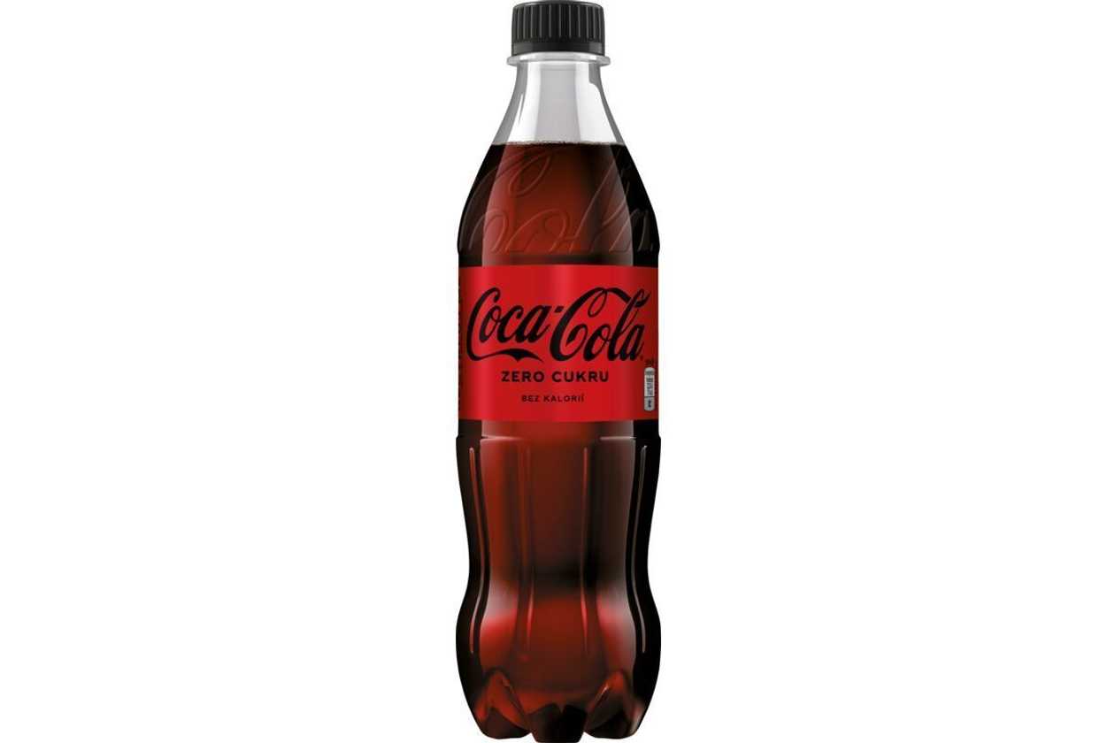 Coca-Cola Zero