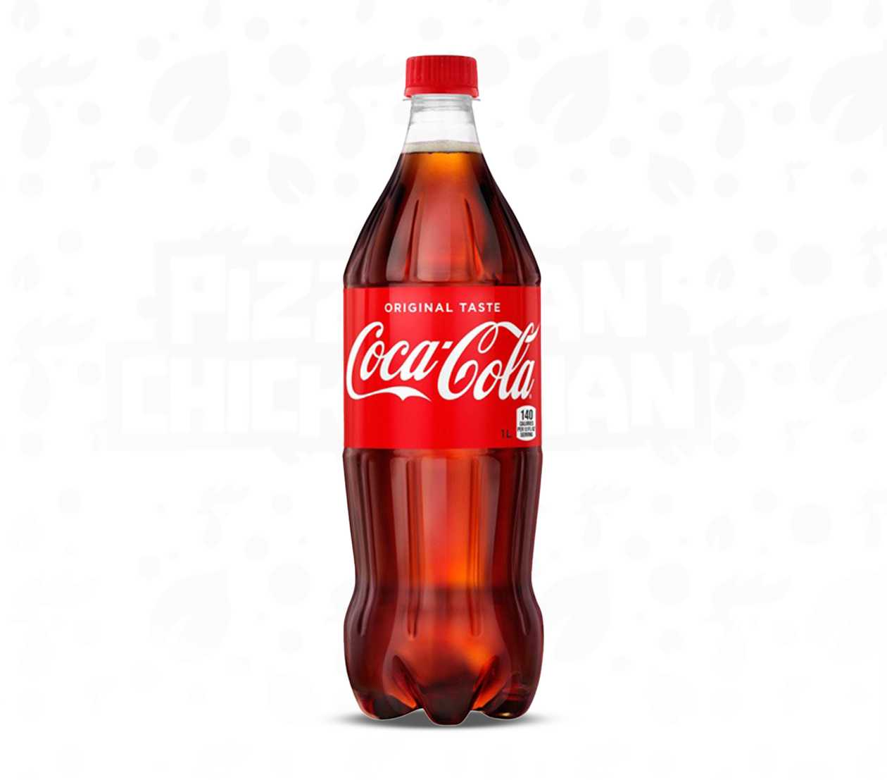 Coke (0.45l)