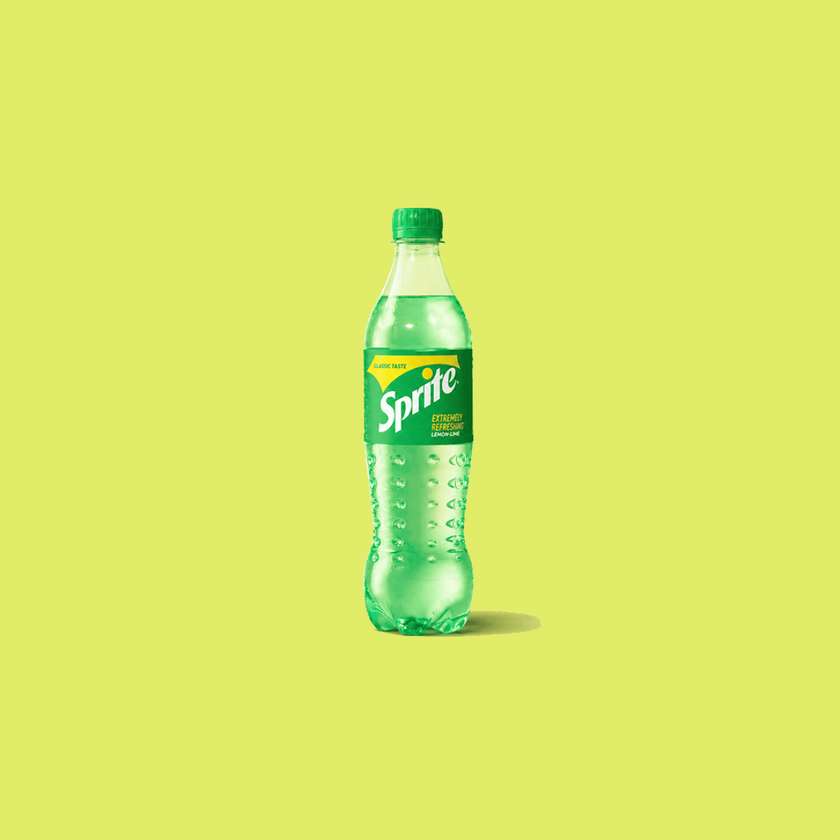 Sprite 0.5 L