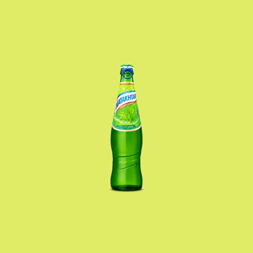 Tarragon Lemonade 0.5 L