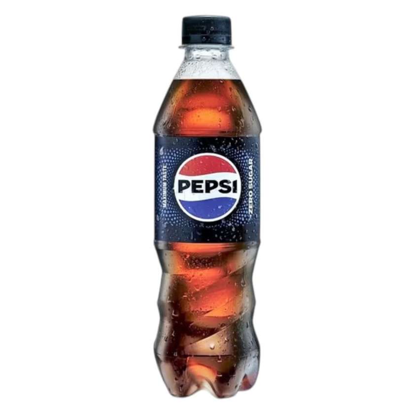 Pepsi zero