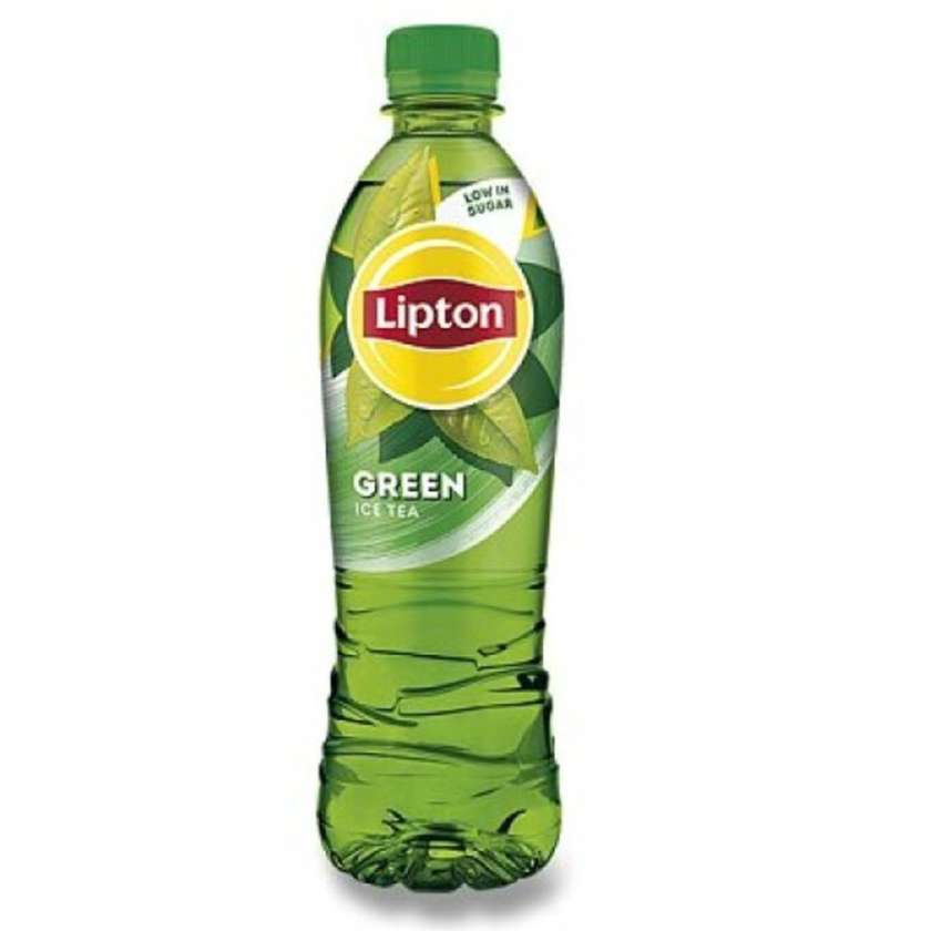 Zelený čaj Lipton
