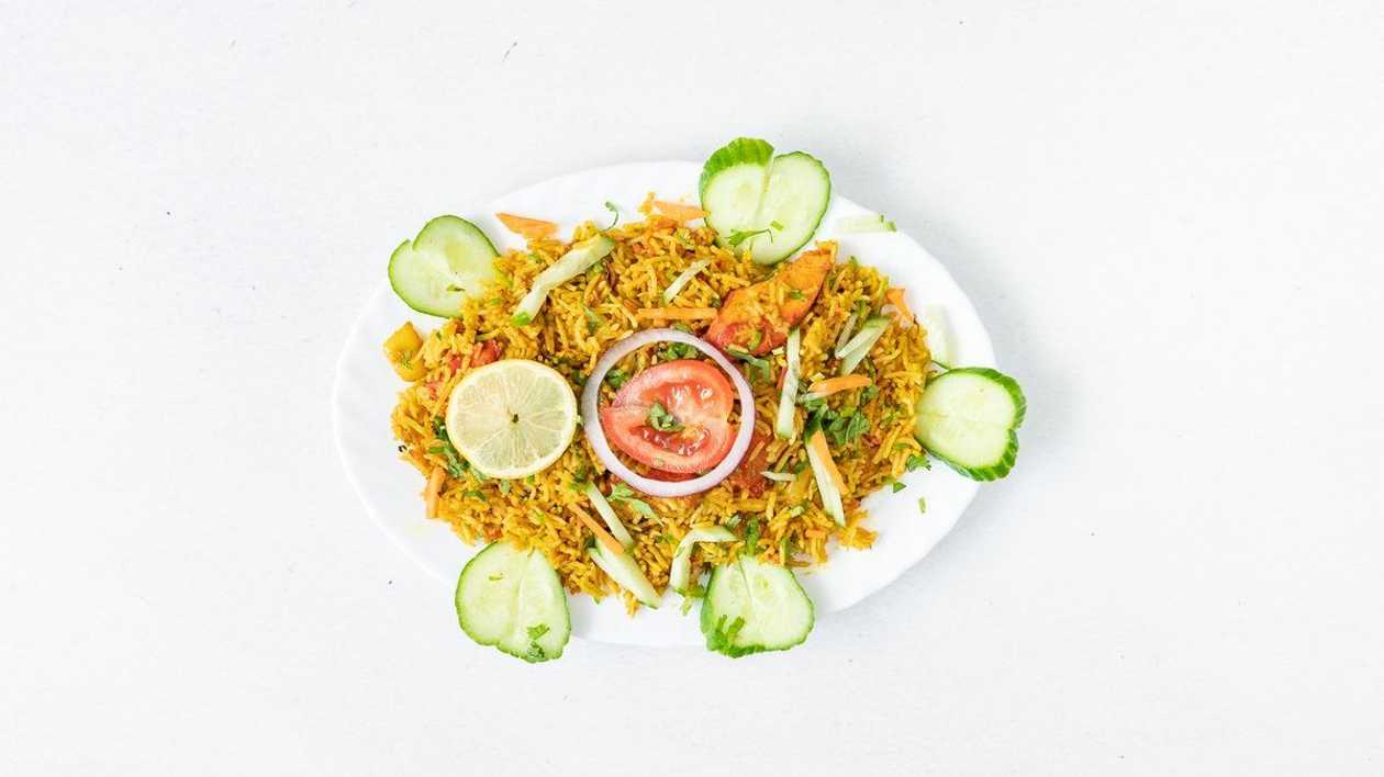 Biryani