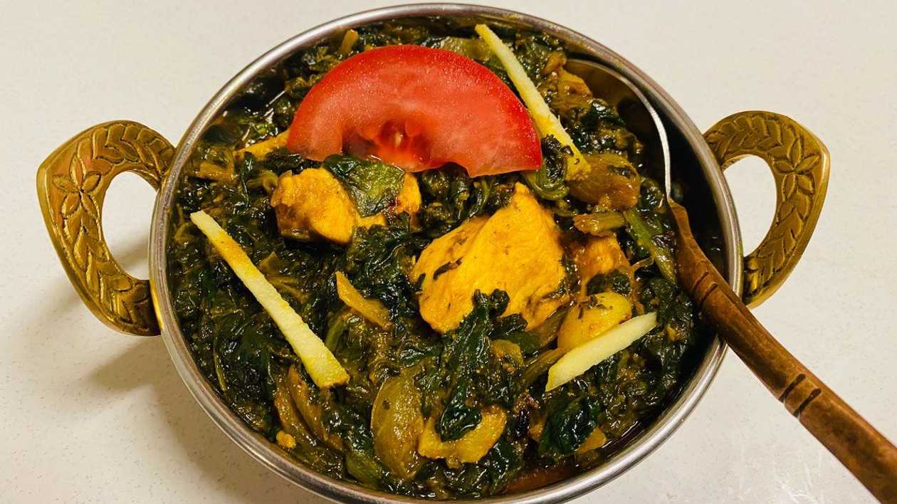 Palak