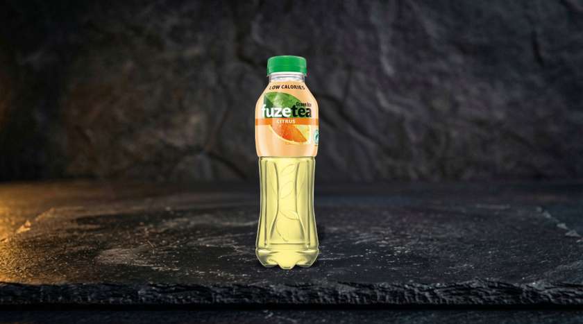 Fuzetea Citrus