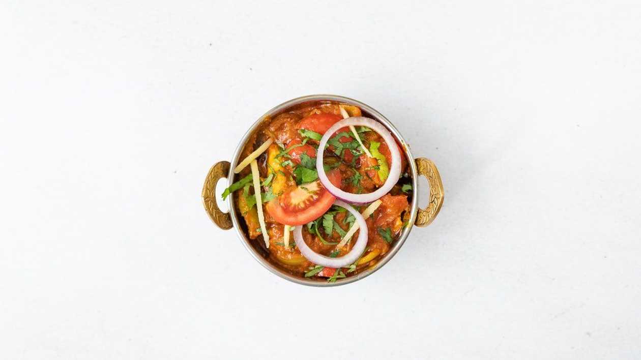 Korai 🌶️🌶️