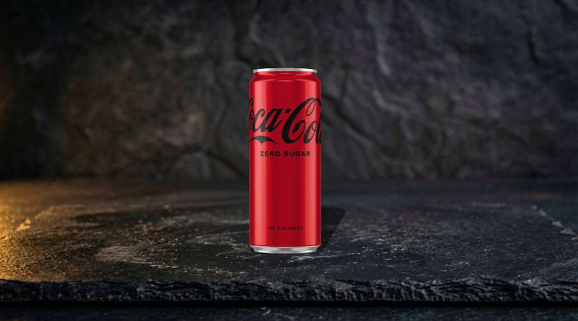 Coca-Cola Zero