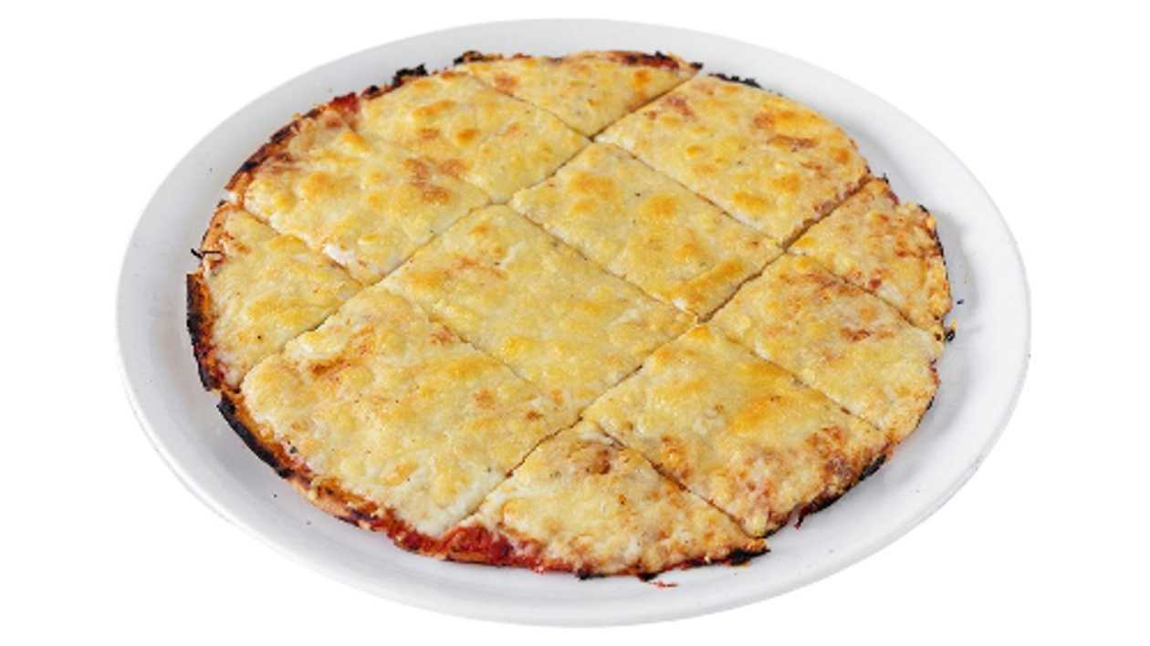 Mixed Large Pizza