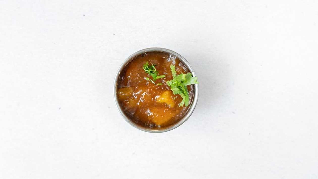 Mango Chutney