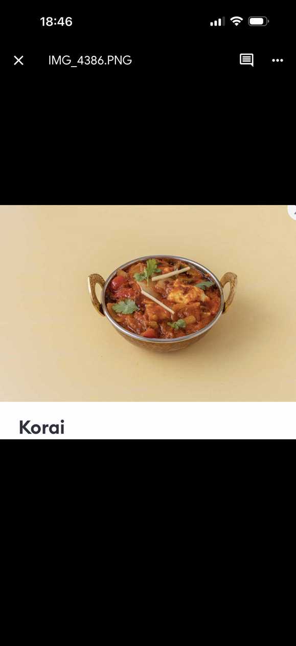 Paneer Korai 🌶️🌶️