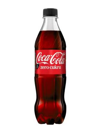 Coca Cola zero