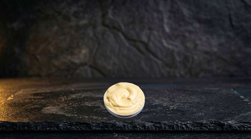 Garlic sauce