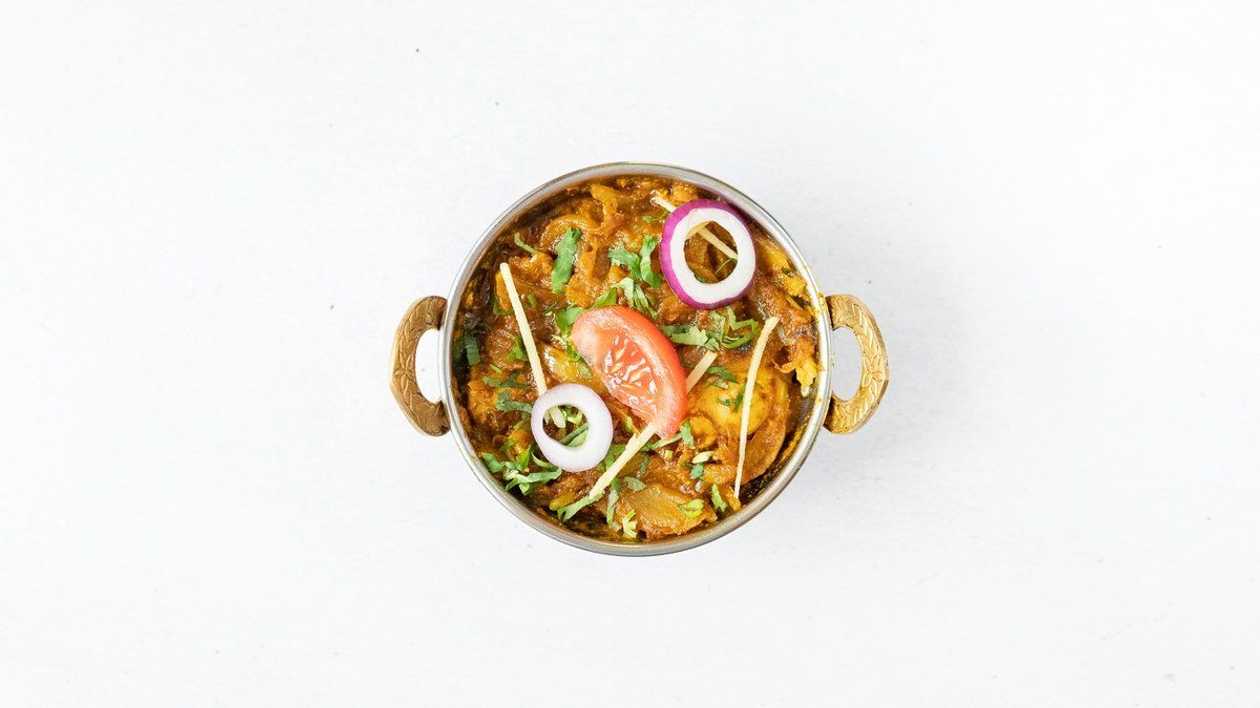 Bhuna