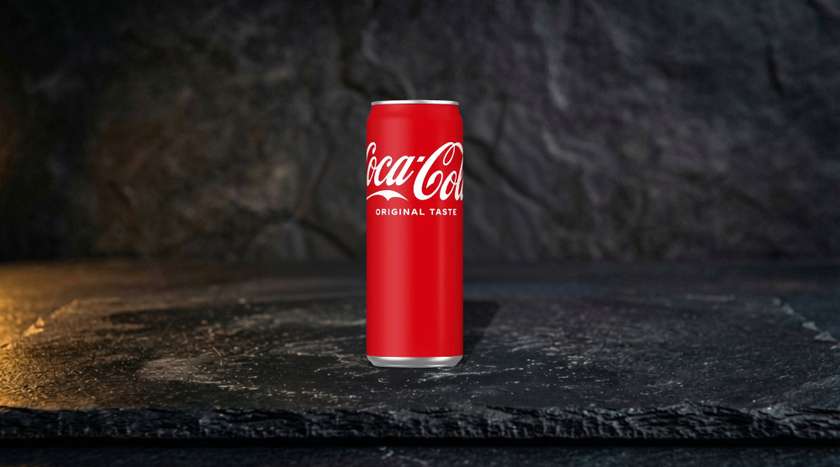 Coca-cola