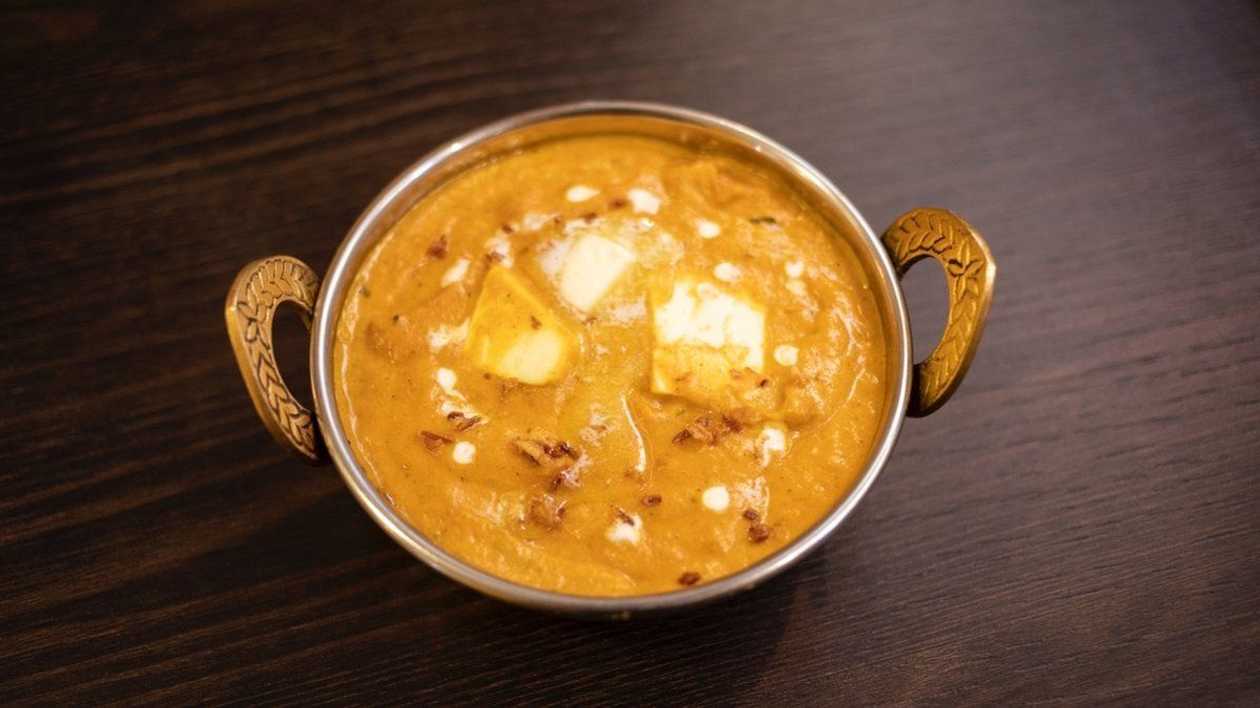 Paneer Machani