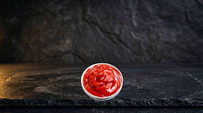 Ketchup