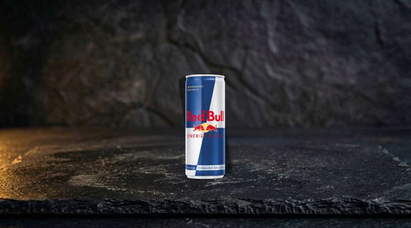 Red Bull 0,25