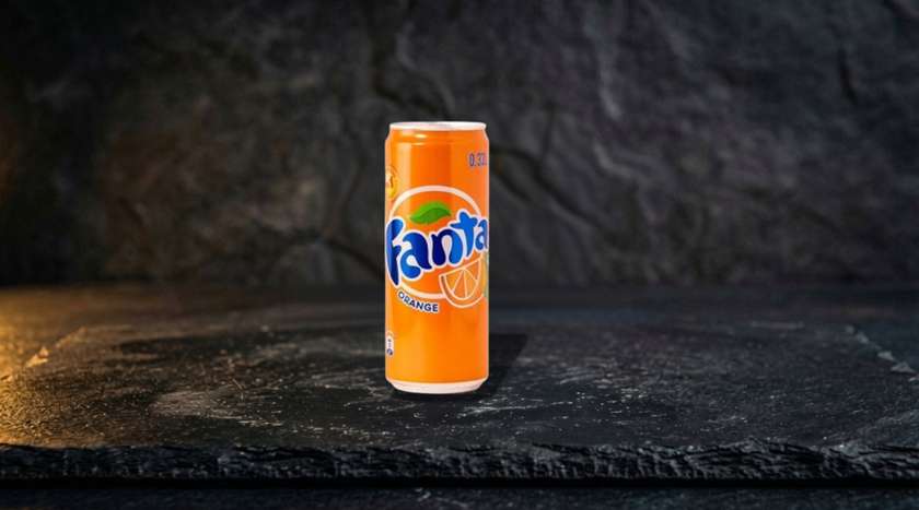 Fanta