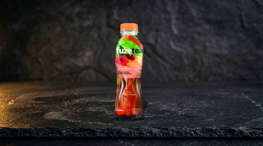 Fuzetea Peach