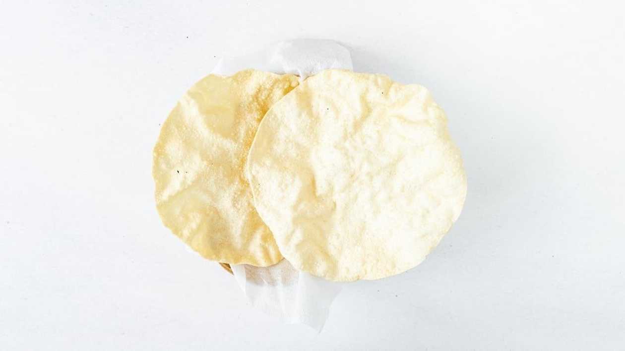 Papadum