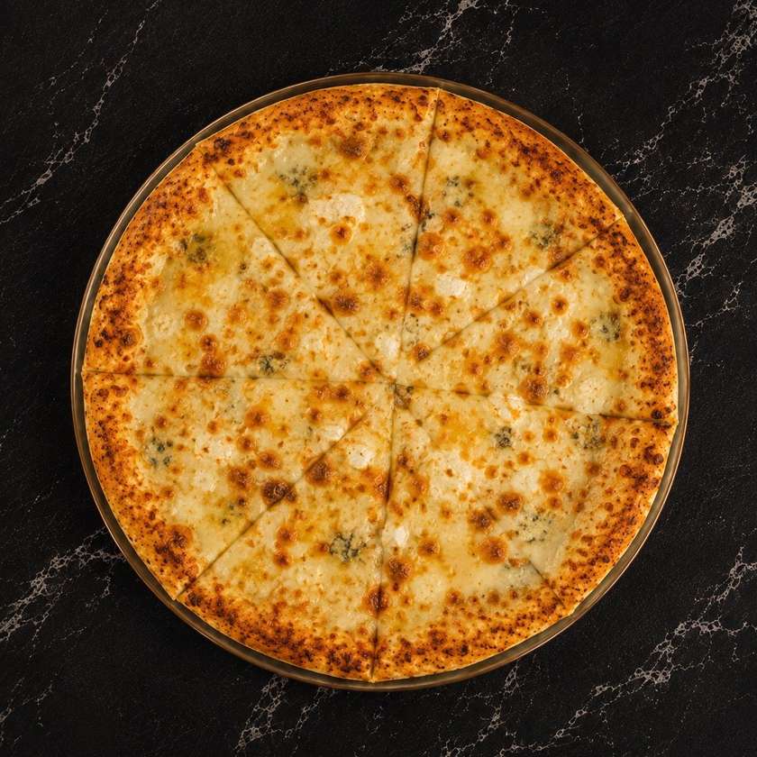 Quattro Formaggi