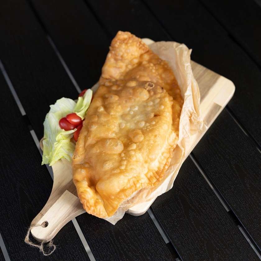 Čeburek