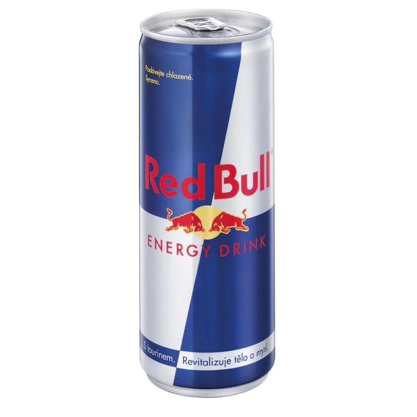 Red Bull