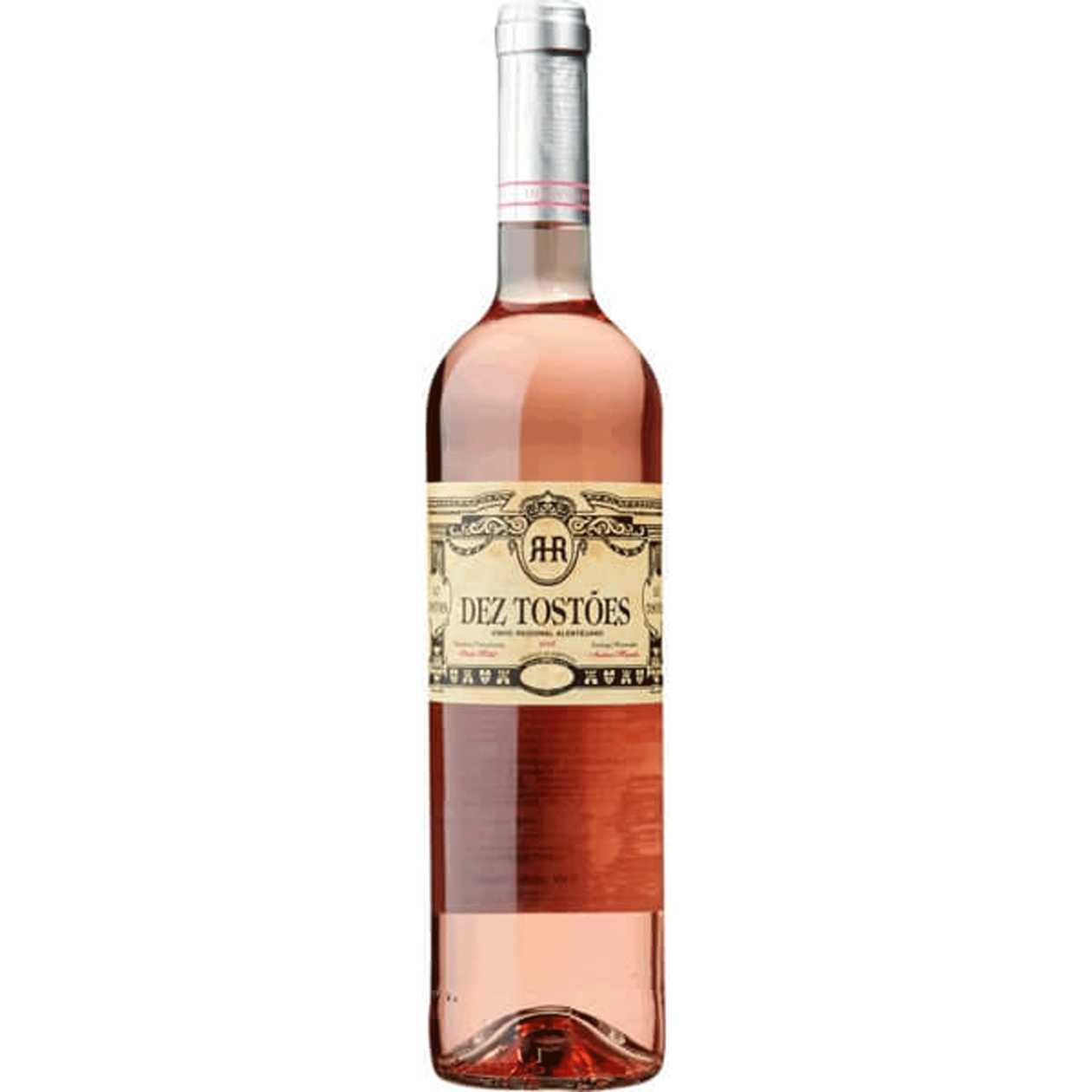 Ten Tostões Rosé