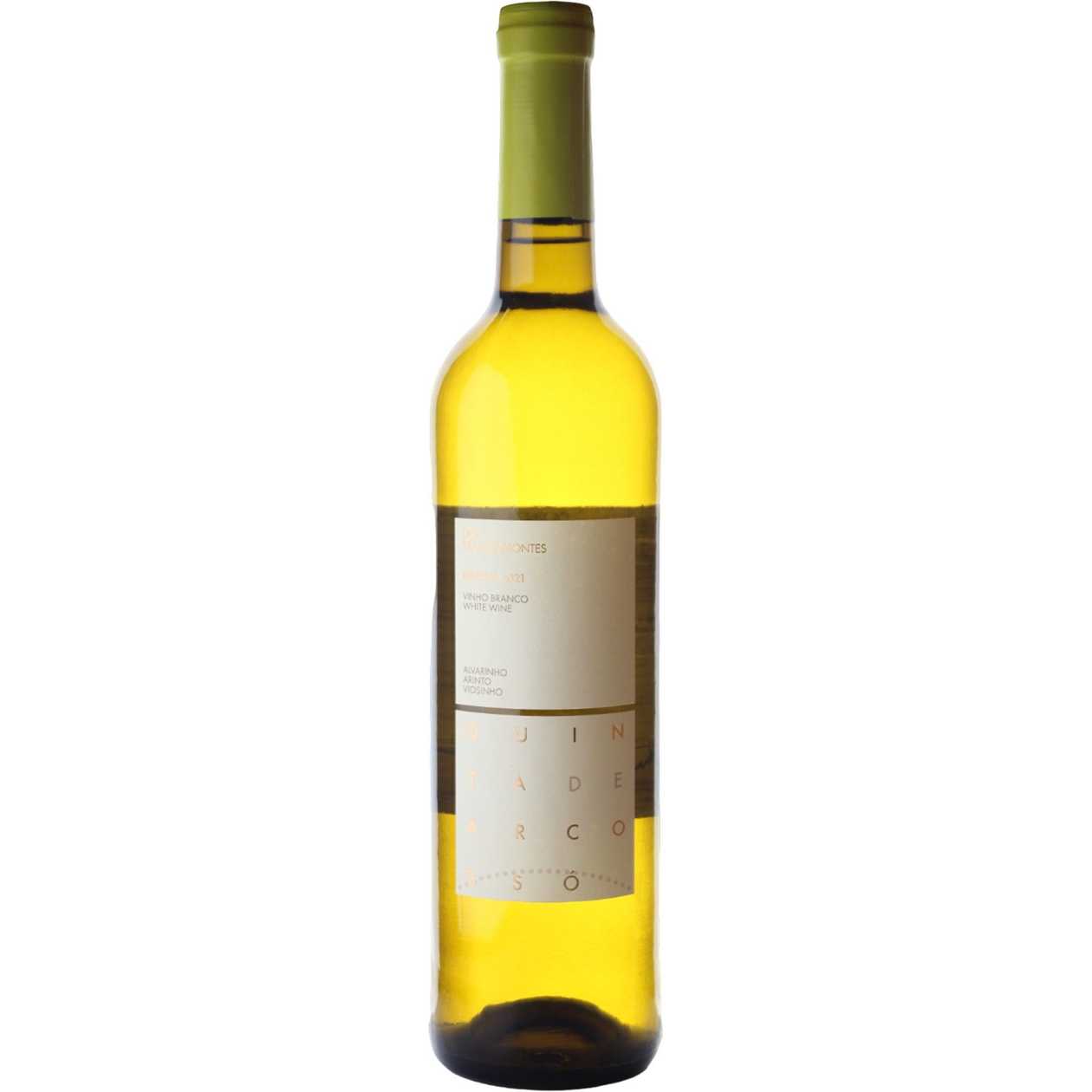 Quinta de Arcossó Reserva White