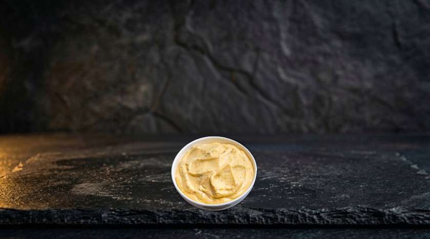 Truffle mayo