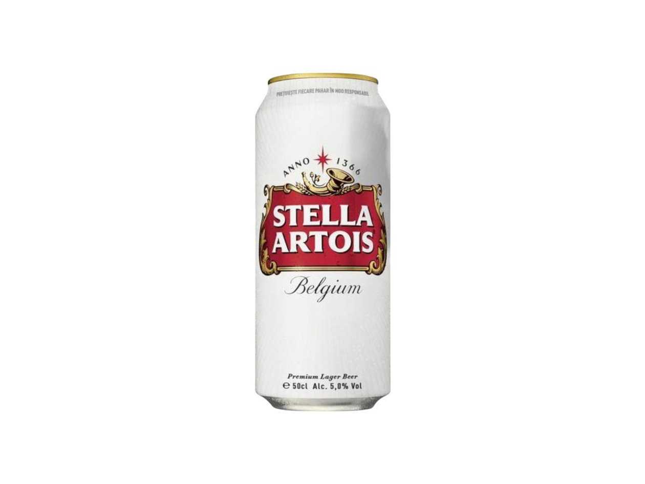 Stella Artois