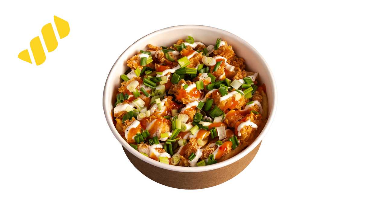 MEKSIKIETIŠKAS bowl su makaronais🌶️