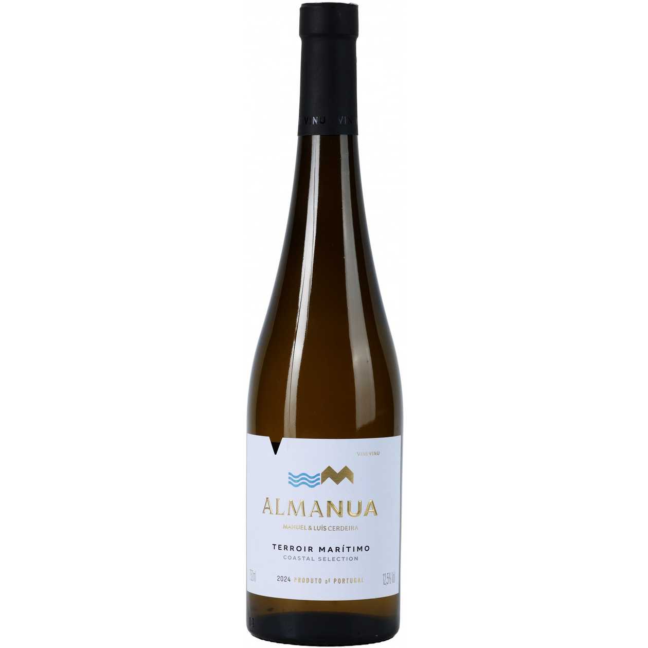 Almanua Terroir Maritimo