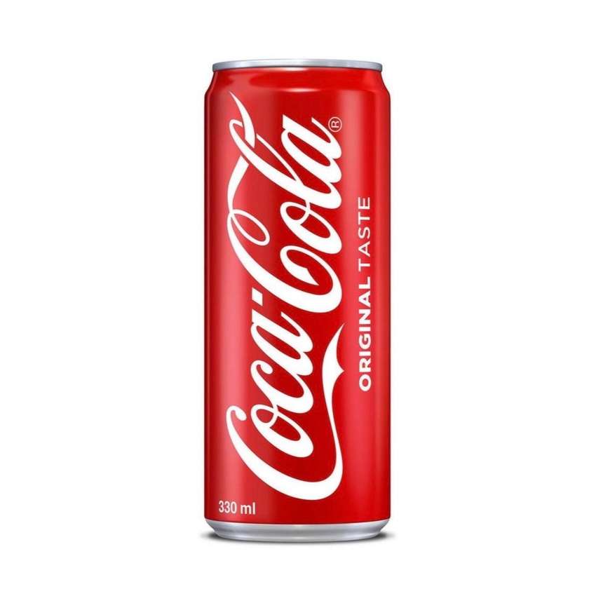 Coca Cola
