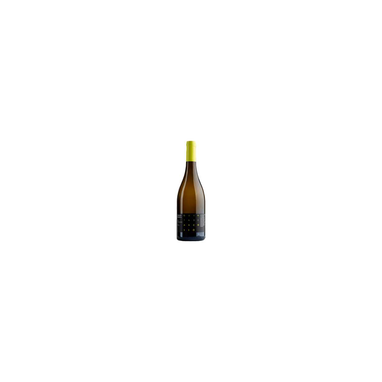 Quinta de Arcosso Grand Reserve White