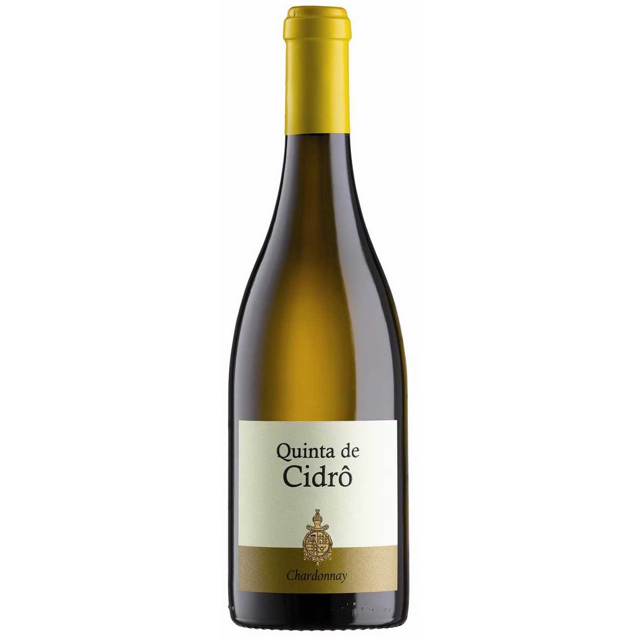 Quinta de Cidrô Chardonnay