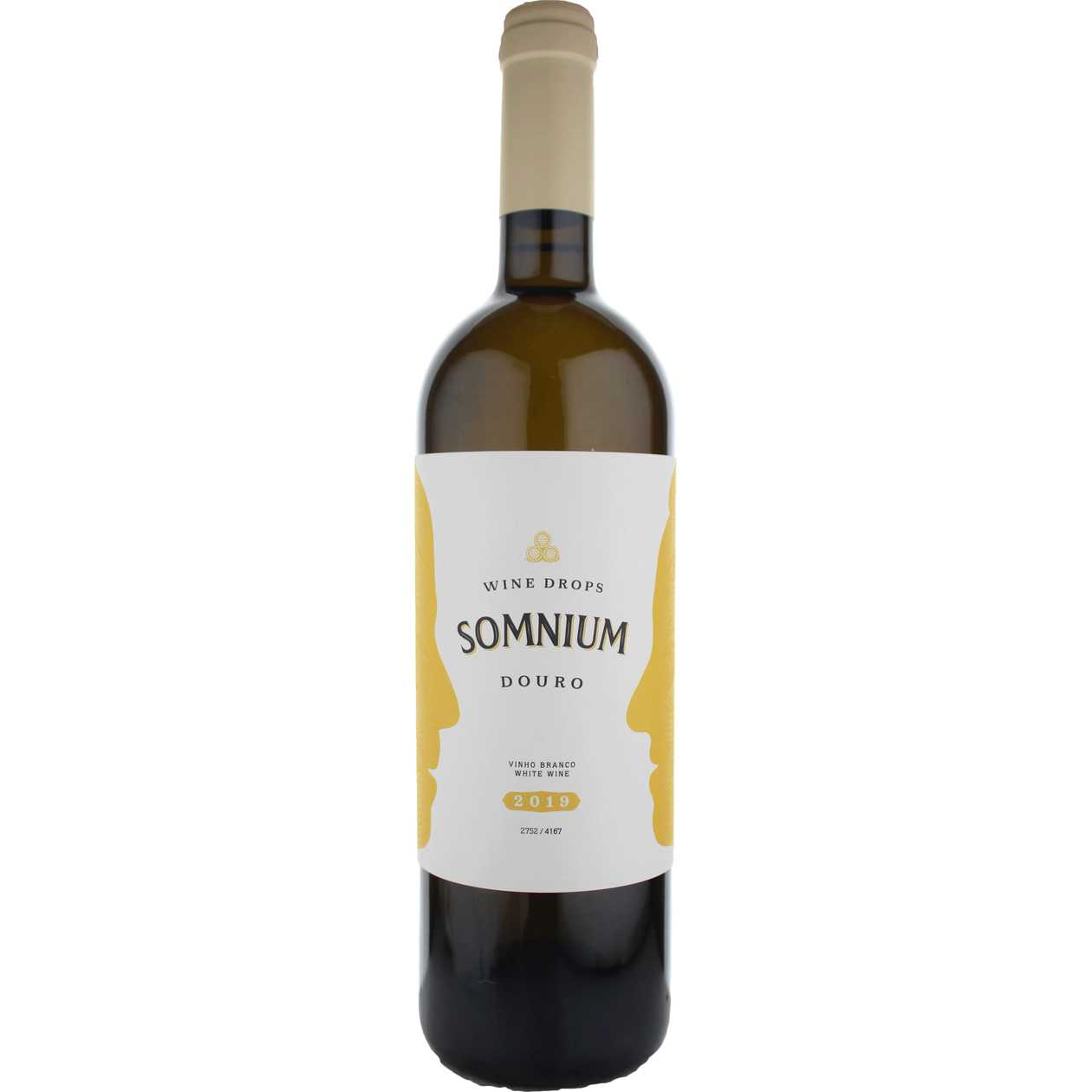 Somnium White