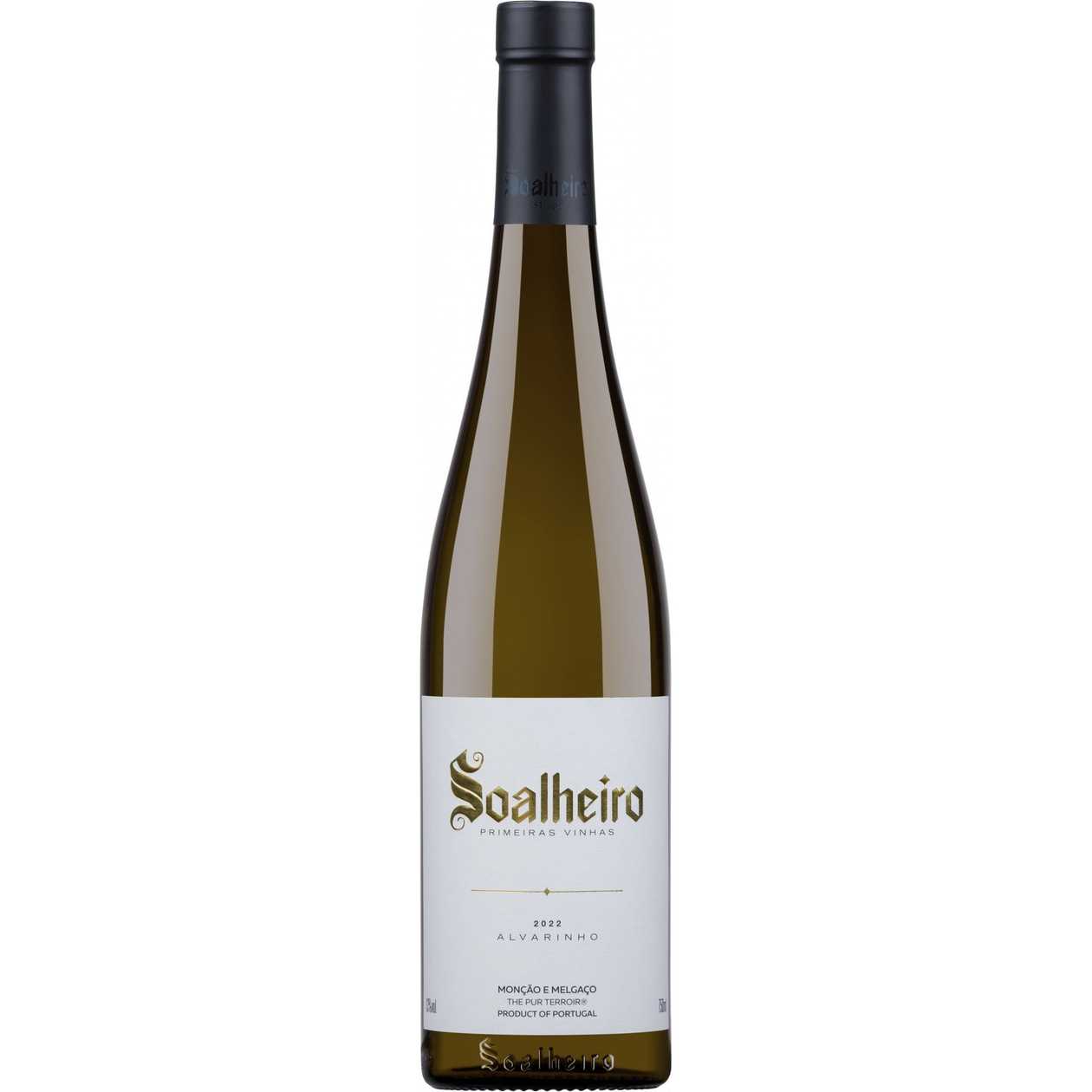 Soalheiro Primeiras Vinhas Alvarinho
